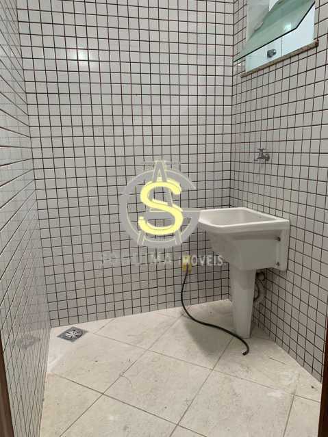 Conheça WhatsApp Image 2026-02-12 at 1 do imóvel - Casa em Condomínio 2 quartos para alugar São Cristóvão, Cabo Frio - R$ 2.500 - SACN20009 - 10 WhatsApp Image 2026-02-12 at 1 - 10