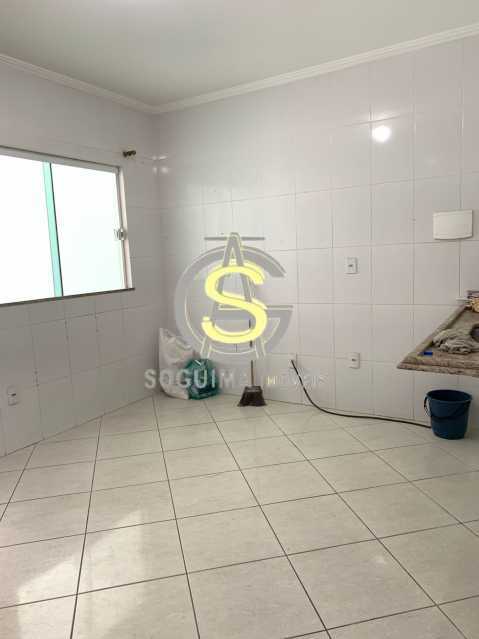 Conheça WhatsApp Image 2026-02-12 at 1 do imóvel - Casa em Condomínio 2 quartos para alugar São Cristóvão, Cabo Frio - R$ 2.500 - SACN20009 - 7 WhatsApp Image 2026-02-12 at 1 - 7