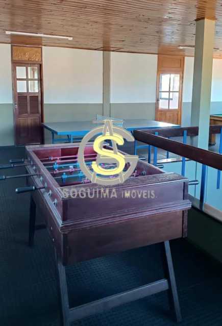 Conheça f0f05c48-9321-474f-aa53-8bd8f4 do imóvel - Kitnet/Conjugado 20m² à venda Jardim Excelsior, Cabo Frio - R$ 240.000 - SAKI00005 - 14 f0f05c48-9321-474f-aa53-8bd8f4 - 14