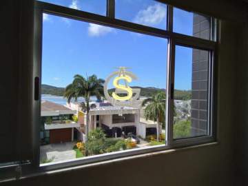 Apartamento à venda Passagem, Cabo Frio - R$ 500.000 - SAAP00009