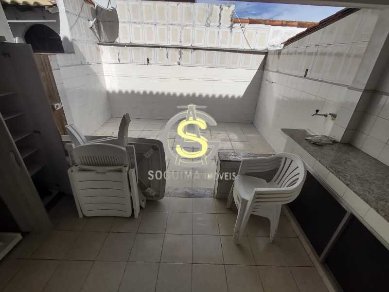 Conheça IMG_20250804_102918659_HDR do imóvel - Casa em Condomínio à venda Braga, Cabo Frio - R$ 430.000 - SACN00019 - 10 IMG_20250804_102918659_HDR - 10