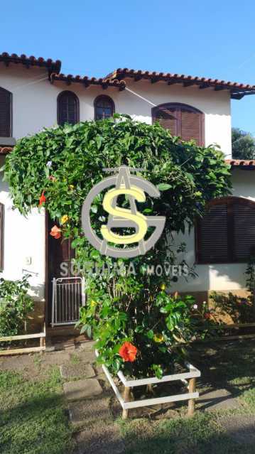 Conheça 26f374d2-00a1-4f03-9bfe-2b0889 do imóvel - Casa em Condomínio à venda Braga, Cabo Frio - R$ 430.000 - SACN00019 - 14 26f374d2-00a1-4f03-9bfe-2b0889 - 14
