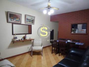 Apartamento à venda Centro, Cabo Frio - R$ 280.000 - SAAP00010 Apartamento à venda Centro, Cabo Frio - R$ 280.000 - SAAP00010