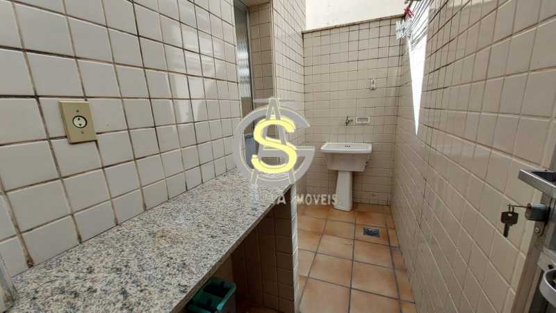 Conheça 5 do imóvel - Apartamento 2 quartos à venda Centro, Cabo Frio - R$ 600.000 - SAAP20043 - 7 5 - 7