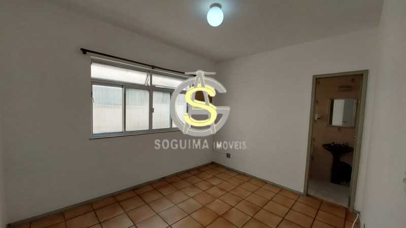 Conheça 6 do imóvel - Apartamento 2 quartos à venda Centro, Cabo Frio - R$ 600.000 - SAAP20043 - 8 6 - 8
