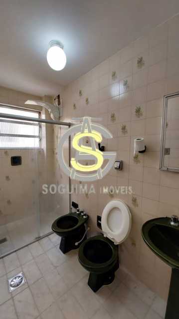 Conheça 7 do imóvel - Apartamento 2 quartos à venda Centro, Cabo Frio - R$ 600.000 - SAAP20043 - 9 7 - 9