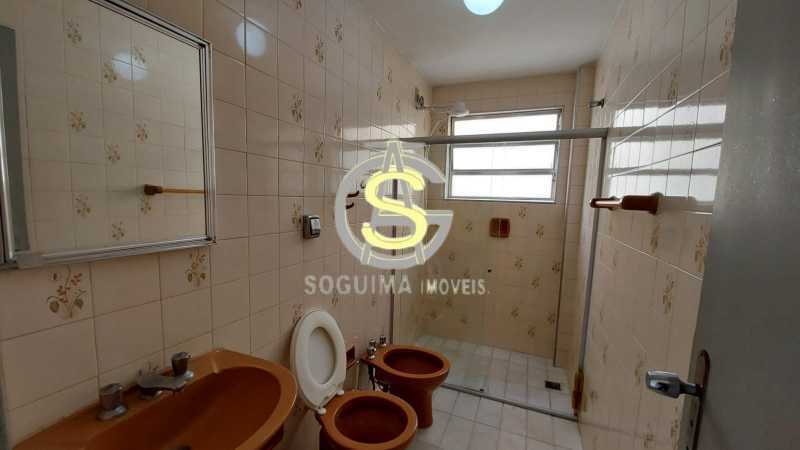 Conheça 9 do imóvel - Apartamento 2 quartos à venda Centro, Cabo Frio - R$ 600.000 - SAAP20043 - 12 9 - 12