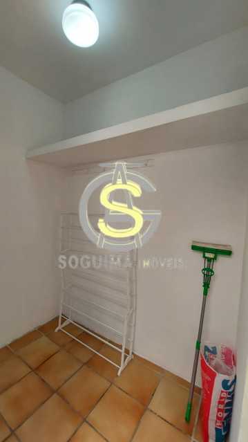 Conheça 11 do imóvel - Apartamento 2 quartos à venda Centro, Cabo Frio - R$ 600.000 - SAAP20043 - 15 11 - 15