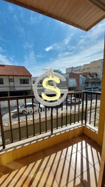 Conheça 14 do imóvel - Apartamento 2 quartos à venda Centro, Cabo Frio - R$ 600.000 - SAAP20043 - 18 14 - 18
