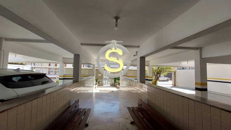 Conheça 18 do imóvel - Apartamento 2 quartos à venda Centro, Cabo Frio - R$ 600.000 - SAAP20043 - 21 18 - 21