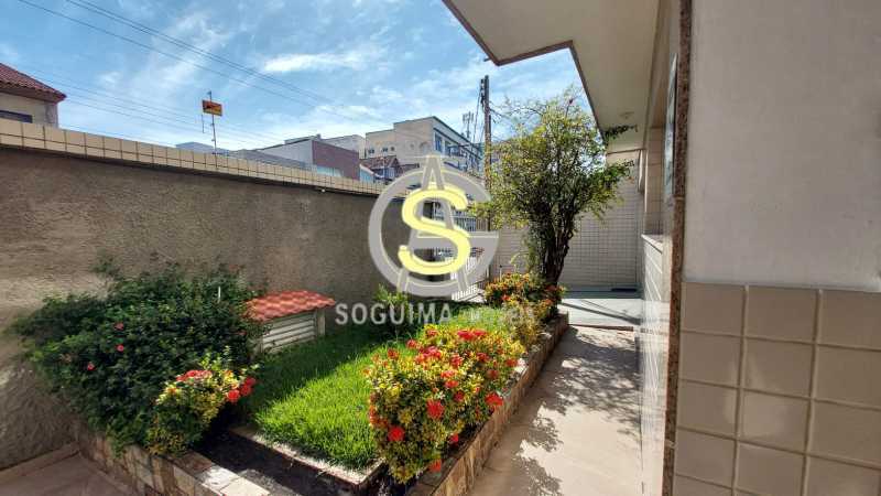Conheça 19 do imóvel - Apartamento 2 quartos à venda Centro, Cabo Frio - R$ 600.000 - SAAP20043 - 1 19 - 1
