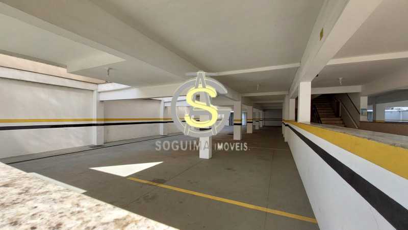 Conheça 20 do imóvel - Apartamento 2 quartos à venda Centro, Cabo Frio - R$ 600.000 - SAAP20043 - 22 20 - 22