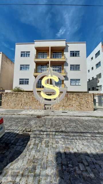 Conheça 21 do imóvel - Apartamento 2 quartos à venda Centro, Cabo Frio - R$ 600.000 - SAAP20043 - 23 21 - 23