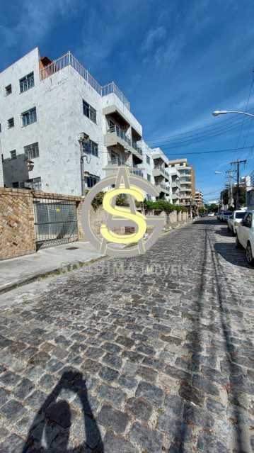 Conheça 23 do imóvel - Apartamento 2 quartos à venda Centro, Cabo Frio - R$ 600.000 - SAAP20043 - 25 23 - 25