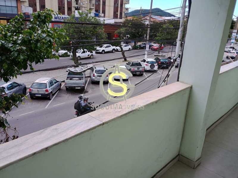 Conheça IMG-20260617-WA0082 do imóvel - Sala Comercial 16m² para alugar Centro, Cabo Frio - R$ 1.000 - SASL00009 - 2 IMG-20260617-WA0082 - 2