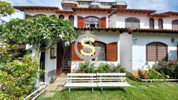 Casa em Condomínio 2 quartos à venda Braga, Cabo Frio - R$ 380.000 - SACN20010 Casa em Condomínio 2 quartos à venda Braga, Cabo Frio - R$ 380.000 - SACN20010