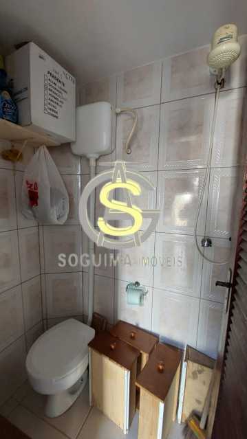 Conheça WhatsApp Image 2026-08-25 at 1 do imóvel - Casa em Condomínio 3 quartos à venda Vila Blanche, Cabo Frio - R$ 400.000 - SACN30005 - 14 WhatsApp Image 2026-08-25 at 1 - 14
