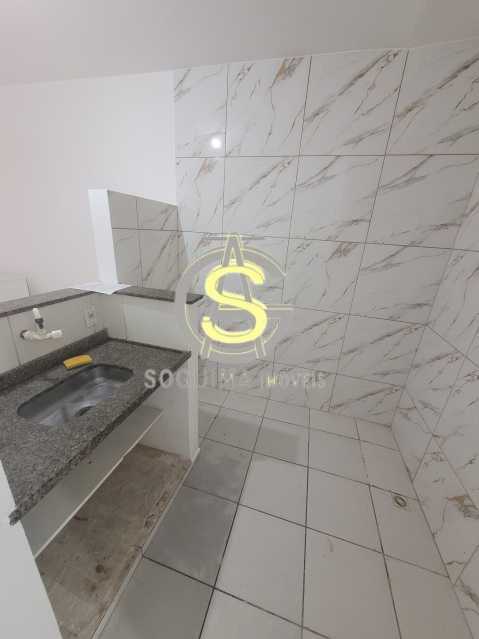Conheça 20260826_164208 do imóvel - Kitnet/Conjugado 28m² para alugar Centro, Cabo Frio - R$ 1.000 - SAKI10013 - 6 20260826_164208 - 6