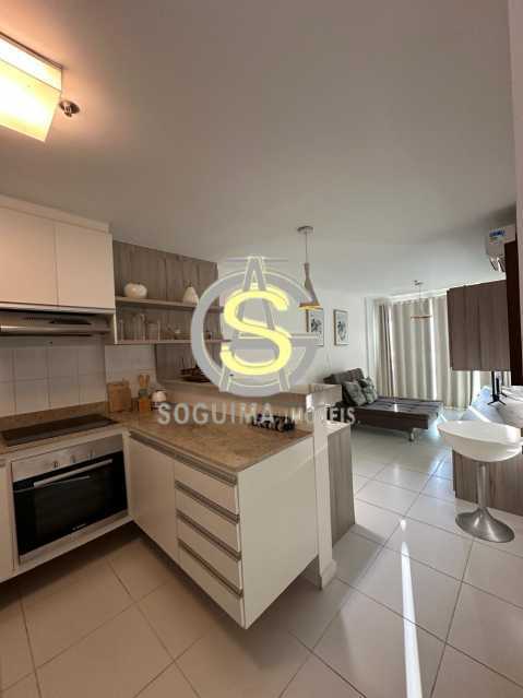 Conheça WhatsApp Image 2026-09-09 at 1 do imóvel - Apartamento 1 quarto à venda Balneário das Dunas, Cabo Frio - R$ 540.000 - SAAP10025 - 10 WhatsApp Image 2026-09-09 at 1 - 10