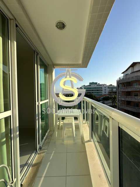 Conheça WhatsApp Image 2026-09-09 at 1 do imóvel - Apartamento 1 quarto à venda Balneário das Dunas, Cabo Frio - R$ 540.000 - SAAP10025 - 5 WhatsApp Image 2026-09-09 at 1 - 5