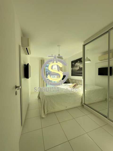Conheça WhatsApp Image 2026-09-09 at 1 do imóvel - Apartamento 1 quarto à venda Balneário das Dunas, Cabo Frio - R$ 540.000 - SAAP10025 - 13 WhatsApp Image 2026-09-09 at 1 - 13