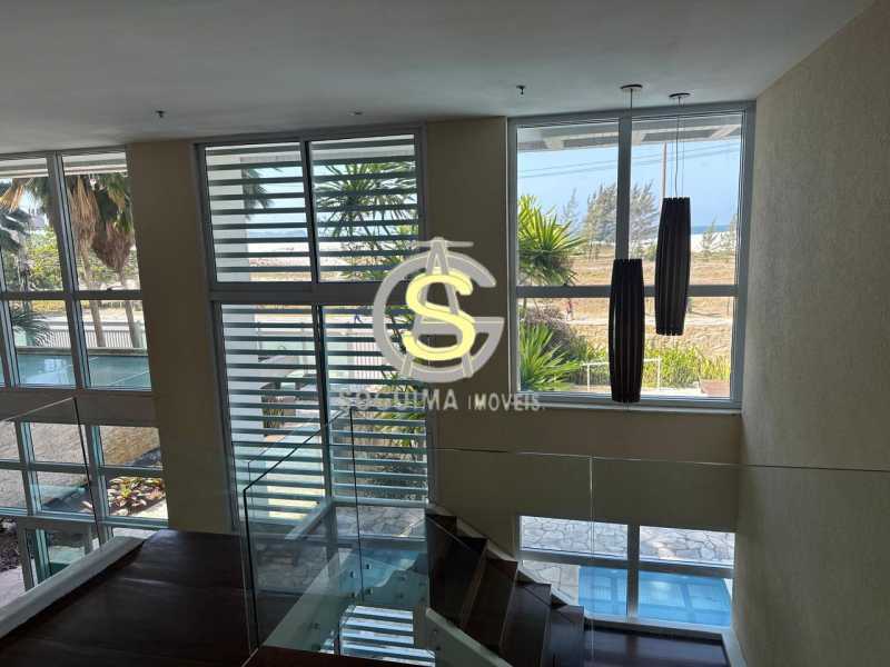 Conheça WhatsApp Image 2026-09-09 at 1 do imóvel - Apartamento 1 quarto à venda Balneário das Dunas, Cabo Frio - R$ 540.000 - SAAP10025 - 3 WhatsApp Image 2026-09-09 at 1 - 3