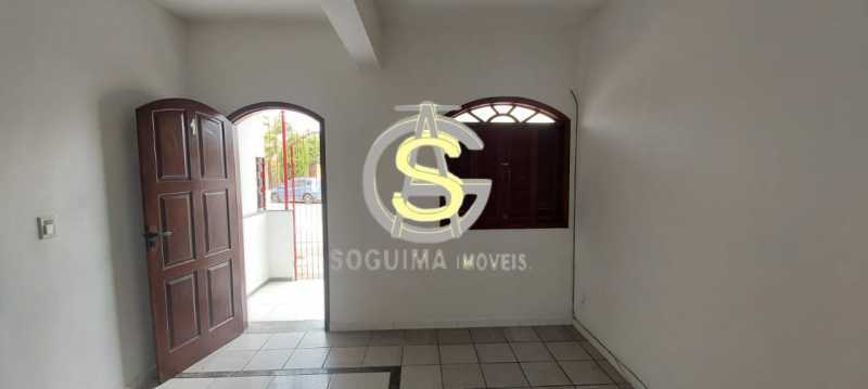 Conheça WhatsApp Image 2026-09-28 at 1 do imóvel - Apartamento 2 quartos para alugar Parque Burle, Cabo Frio - R$ 1.850 - SAAP20046 - 4 WhatsApp Image 2026-09-28 at 1 - 4