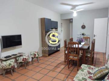 Apartamento à venda Passagem, Cabo Frio - R$ 580.000 - SAAP00016