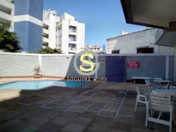 Apartamento à venda Algodoal, Cabo Frio - R$ 700.000 - SAAP00019