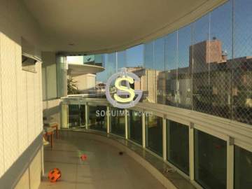 Cobertura à venda Centro, Cabo Frio - R$ 1.350.000 - SACO00008