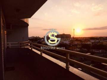 Cobertura à venda Braga, Cabo Frio - R$ 650.000 - SACO00012