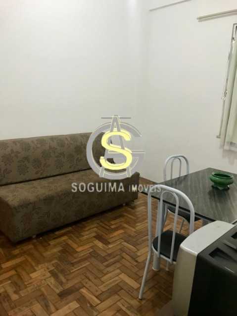 Conheça 11461907 do imóvel - Apartamento à venda Centro, Cabo Frio - R$ 315.000 - SAAP00024 - 1 11461907 - 1