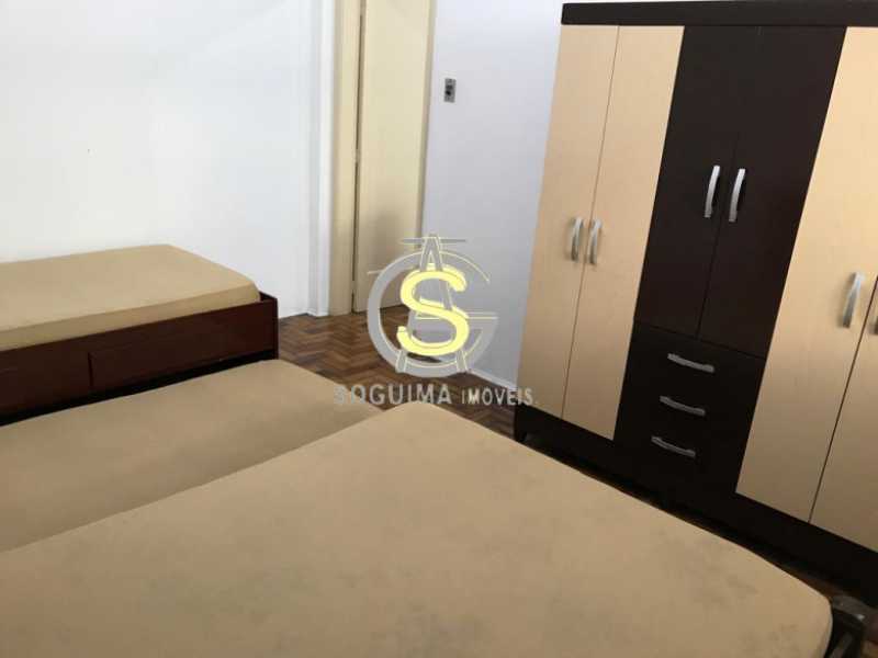 Conheça 11462709 do imóvel - Apartamento à venda Centro, Cabo Frio - R$ 315.000 - SAAP00024 - 2 11462709 - 2