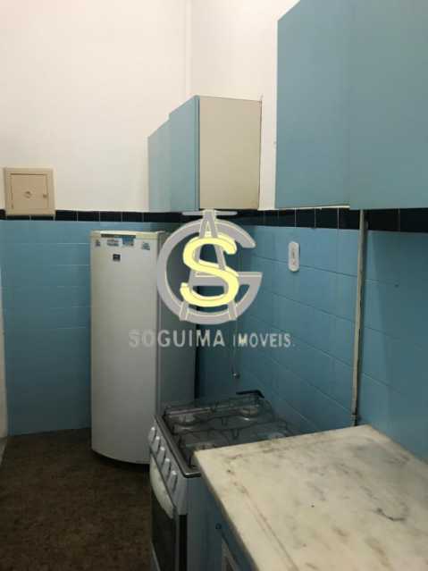 Conheça 11464107 do imóvel - Apartamento à venda Centro, Cabo Frio - R$ 315.000 - SAAP00024 - 5 11464107 - 5