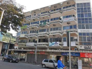 Sala Comercial para alugar Centro, Cabo Frio - R$ 900 - SASL00002