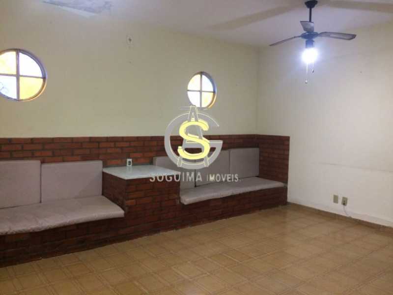 Conheça 11321539 do imóvel - Casa à venda Vila Blanche, Cabo Frio - R$ 750.000 - SACA00006 - 4 11321539 - 4