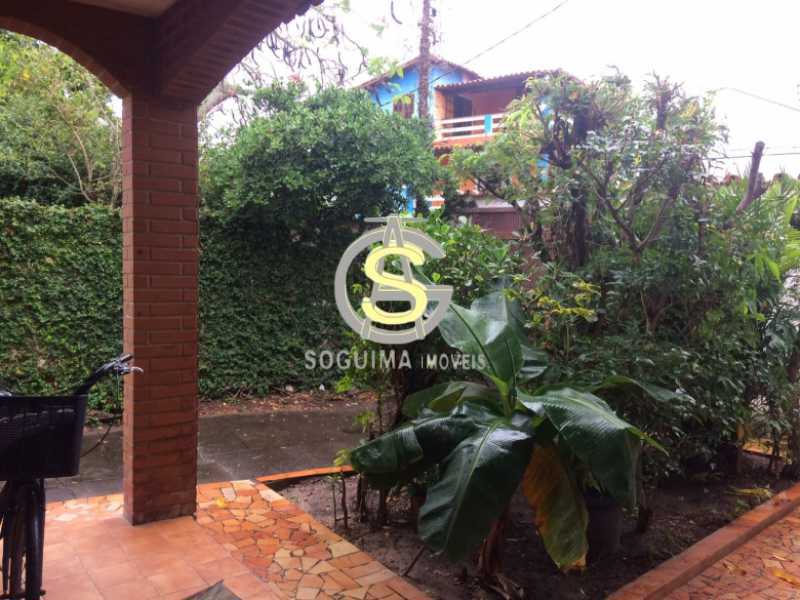 Conheça 11322038 do imóvel - Casa à venda Vila Blanche, Cabo Frio - R$ 750.000 - SACA00006 - 12 11322038 - 12