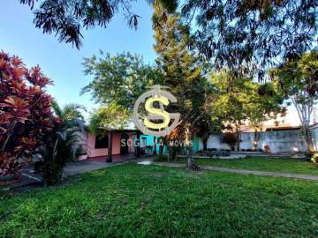 Casa à venda Praia do Siqueira, Cabo Frio - R$ 600.000 - SACA00007