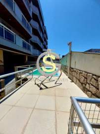 Apartamento à venda Centro, Cabo Frio - R$ 580.000 - SAAP00030