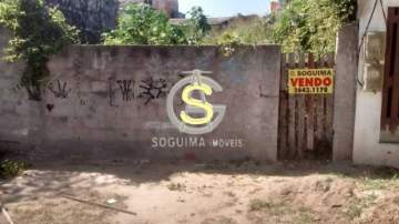 Lote à venda Jardim Caiçara, Cabo Frio - R$ 580.000 - SALT00003