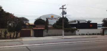 Casa Comercial para alugar São Cristóvão, Cabo Frio - R$ 5.000 - SACC00001