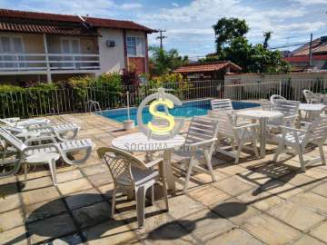 Casa em Condomínio à venda Palmeiras, Cabo Frio - R$ 360.000 - SACN00003