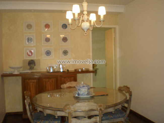 Conheça FOTO_10 do imóvel - Apartamento à venda Rua Timóteo da Costa, Leblon, Rio de Janeiro - R$ 2.580.000 - 000277 - 10 FOTO_10 - 10