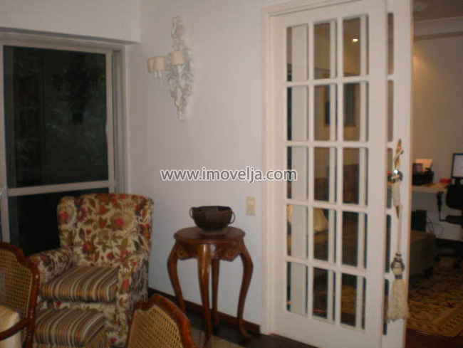 Conheça FOTO_11 do imóvel - Apartamento à venda Rua Timóteo da Costa, Leblon, Rio de Janeiro - R$ 2.580.000 - 000277 - 11 FOTO_11 - 11