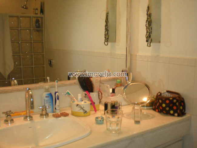 Conheça FOTO_13 do imóvel - Apartamento à venda Rua Timóteo da Costa, Leblon, Rio de Janeiro - R$ 2.580.000 - 000277 - 13 FOTO_13 - 13
