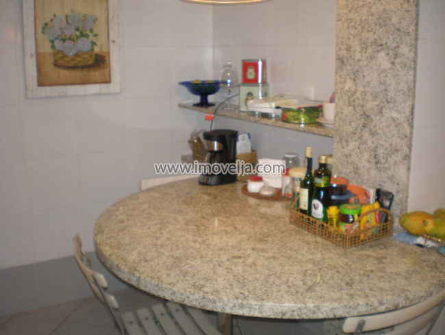 Conheça FOTO_14 do imóvel - Apartamento à venda Rua Timóteo da Costa, Leblon, Rio de Janeiro - R$ 2.580.000 - 000277 - 14 FOTO_14 - 14