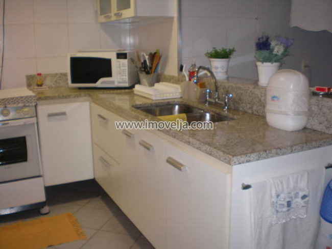 Conheça FOTO_15 do imóvel - Apartamento à venda Rua Timóteo da Costa, Leblon, Rio de Janeiro - R$ 2.580.000 - 000277 - 15 FOTO_15 - 15