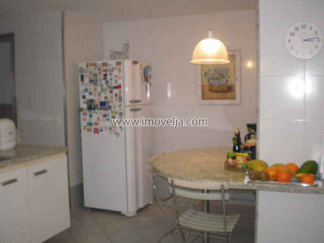 Conheça FOTO_16 do imóvel - Apartamento à venda Rua Timóteo da Costa, Leblon, Rio de Janeiro - R$ 2.580.000 - 000277 - 16 FOTO_16 - 16