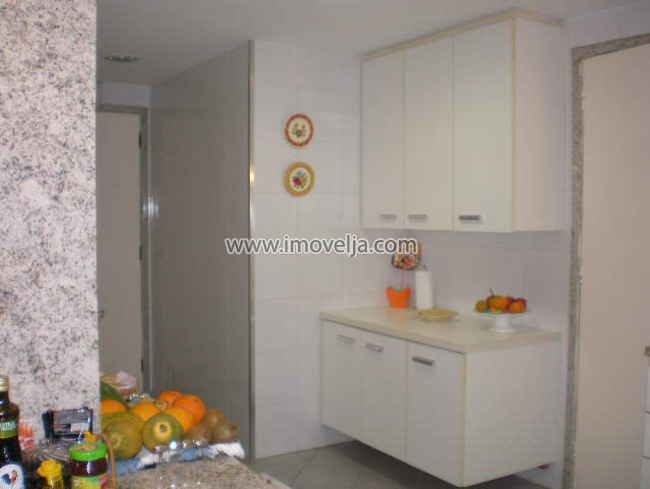 Conheça FOTO_17 do imóvel - Apartamento à venda Rua Timóteo da Costa, Leblon, Rio de Janeiro - R$ 2.580.000 - 000277 - 17 FOTO_17 - 17