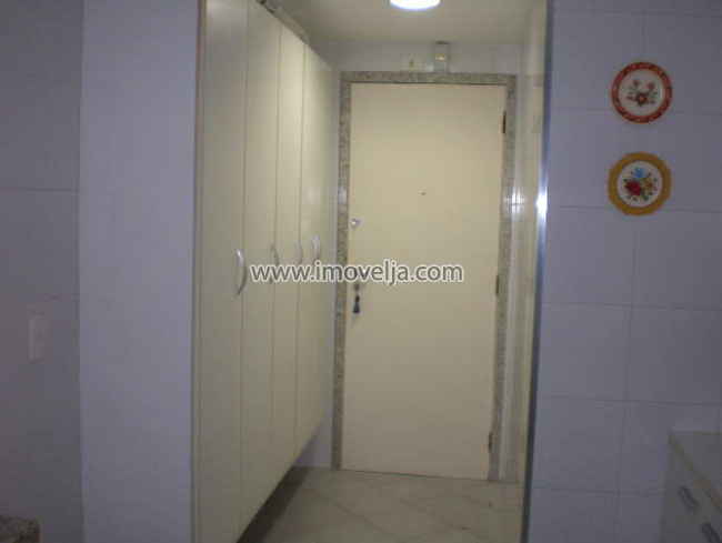 Conheça FOTO_18 do imóvel - Apartamento à venda Rua Timóteo da Costa, Leblon, Rio de Janeiro - R$ 2.580.000 - 000277 - 18 FOTO_18 - 18